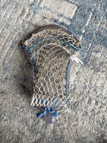 ECD Ion Used Stringing Head (Used)