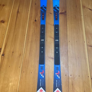 2025 Dynastar Speed Omeglass WC 150 cm Racing Skis Without Bindings (Used)