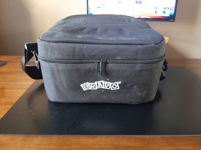 Bravo high pressure 12 Volt pump