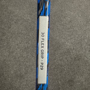 CCM JetSpeed Youth Right Handed Hockey Stick P29 30 Flex (New)