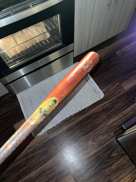 Birdman Birch Bat (-3) 30 oz 33" (Used)