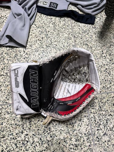 2017 Vaughn Epic 8800 Regular Pro Stock (Used)