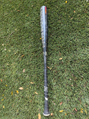 2023 Warstic Bonesaber Alloy BBCOR Certified Bat (-3) 30.5 oz 33.5" (Used)
