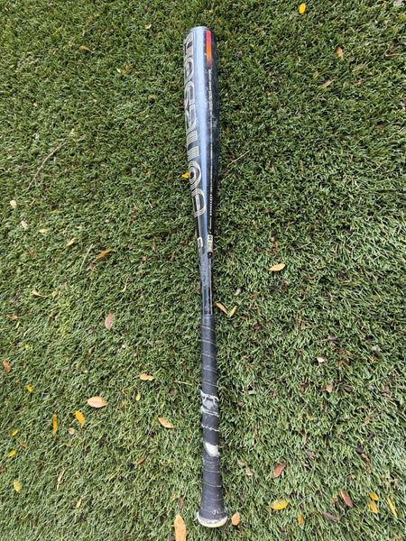 2023 Warstic Bonesaber Alloy BBCOR Certified Bat (-3) 30.5 oz 33.5" (Used)