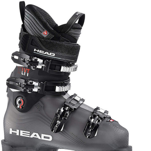 NEW NEXO LYT 11 R TRS. ANTHR. / BLACK 600610  28.5