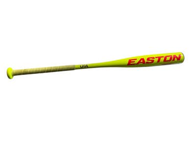 Used Easton RIVAL BB/SB USA 2 1/4 Bat 31" 11873-S000235764