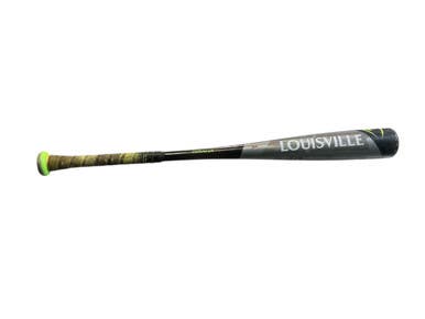 Used Louisville Slugger OOMAHA SERIES BB USA 2 5/8 Bat 29" 11873-S000235737