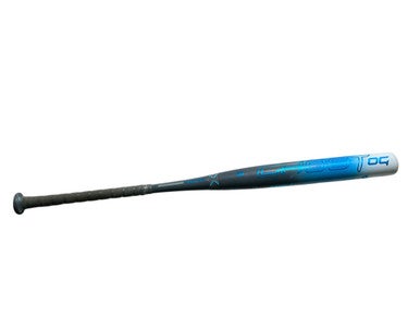 Used Easton GHOST OG SB Fastpitch Bat 33" 11873-S000235686