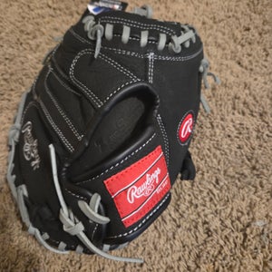 Rawlings RH Catcher's Select Salavador Perez Series Baseball Glove 32.5" (New)