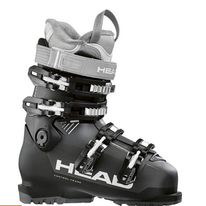 NEWhead ADVANT EDGE 65 W R ANTHRACITE / BLACK 609675