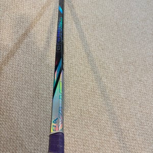 Junior Bauer Nexus Tracer Right Handed Hockey Stick P92 50 Flex (Used)
