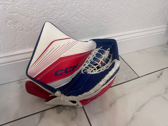 2024 CCM EFlex 6.5 Regular (New)