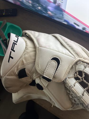 True Catalyst 7x3 Regular (Used)