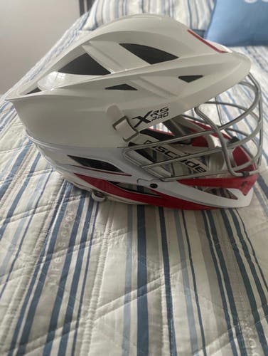 Cascade XRS Pro Helmet (New)