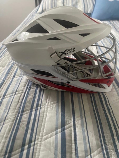 Cascade XRS Pro Helmet (New)