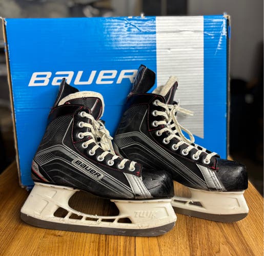 Bauer Vapor X200 Hockey Skates - Senior 8 (Used)