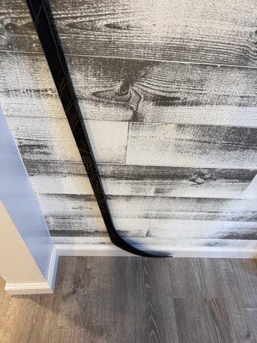 Senior CCM XF Ghost Left Handed Hockey Stick P29 65 Flex