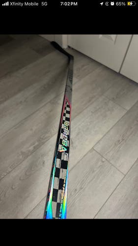 Senior Bauer Proto2 Left Hand Hockey Stick P92 87 Flex (New)