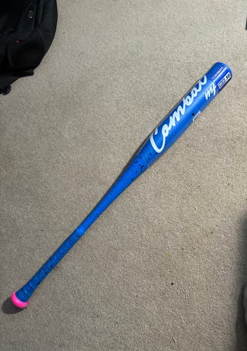 2026 Combat MFG Spec A1 Alloy BBCOR Certified Bat (-3) 30 oz 33" (New)