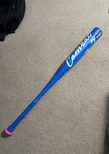 2026 Combat MFG Spec A1 Alloy BBCOR Certified Bat (-3) 30 oz 33" (New)