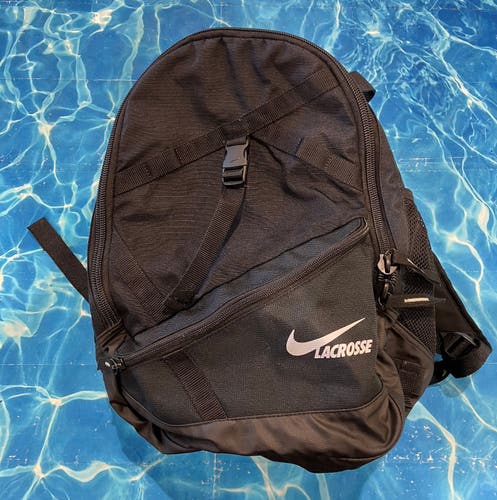 Nike Max Air Lacrosse Bag (Used)