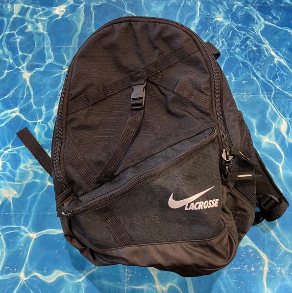 Nike Max Air Lacrosse Bag (Used)