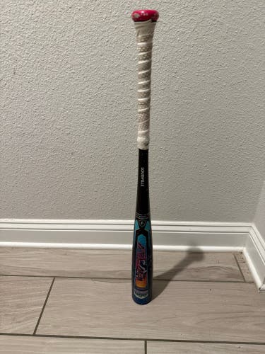 2026 Louisville Slugger atlas BBCOR Certified Bat (-3) 28 oz 31" (Used)
