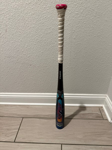 2026 Louisville Slugger atlas BBCOR Certified Bat (-3) 28 oz 31" (Used)