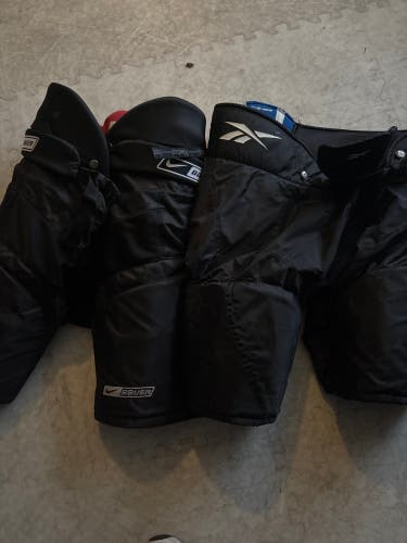 Bauer Hockey Pants