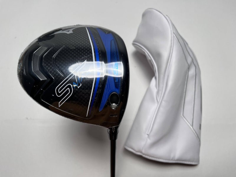 Mizuno ST-MAX 230 Driver 10.5* UST Mamiya LinQ 5F3 Regular Graphite Mens RH HC