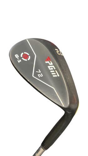 Used G-1 Golf Wedge Mens RH Pitching Wedge 11859-S000029656