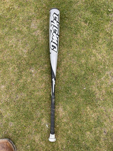 *Rare* Louisville Slugger BBCOR Bat