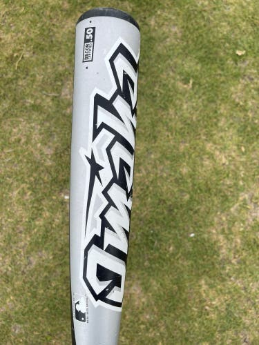 *Rare* Louisville Slugger BBCOR Bat