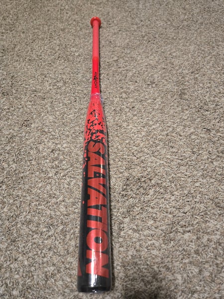 26oz Anarchy Salavation USSSA Slowpitch Softball Bat