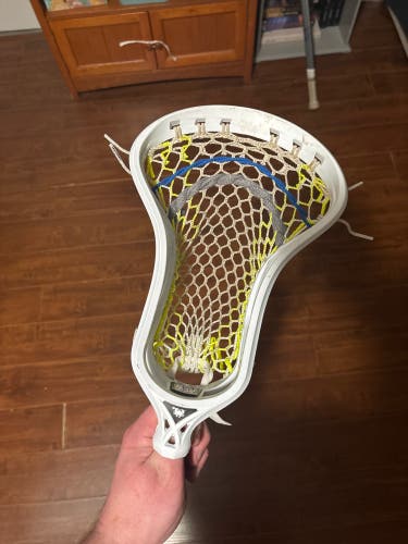 ECD Mirage 2.0 Used Stringing Head (Used)