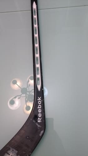 Reebok 8.0.8 Left Hand Hockey Stick P38 75 Flex Rare