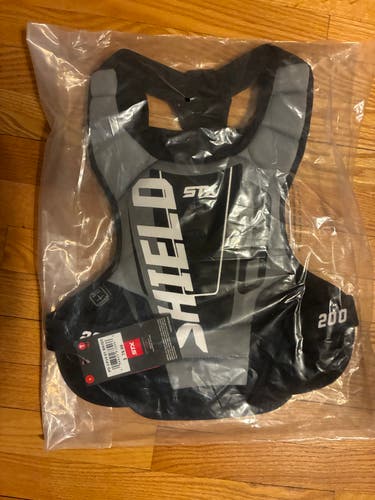 Small STX Shield 200 Chest Protector (New)
