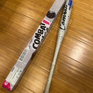2026 Combat MFG Spec A1 Alloy BBCOR Certified Bat (-3) 29 oz 32" (New)