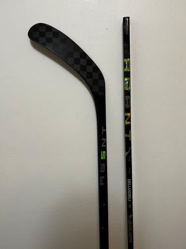 Senior Bauer Vapor 1X Right Handed Hockey Stick P90TM 87 Flex (New)