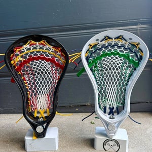 Custom (2) Maverik Tank 2 per request