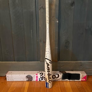 2026 Combat MFG Spec A1 Alloy BBCOR Certified Bat (-3) 29 oz 32" (New)