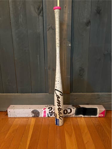 2026 Combat MFG Spec A1 Alloy BBCOR Certified Bat (-3) 29 oz 32" (New)