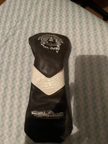 Fairway Wood Head Cover (Used)