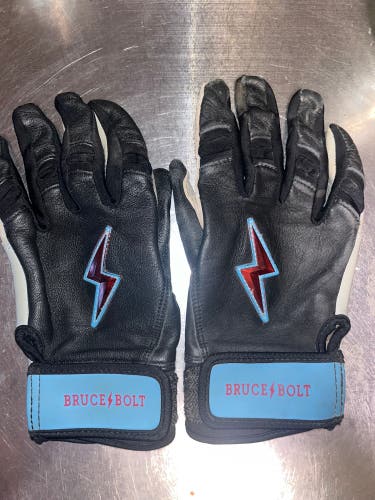 Large Batting Gloves (Used)
