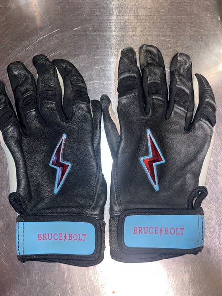 Large Batting Gloves (Used)