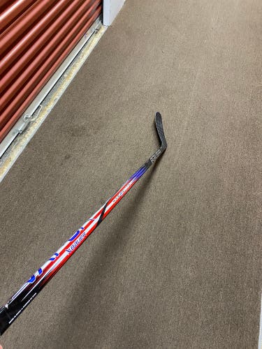 USA DONATO Bauer Vapor Hyperlite 2 Left Hand  P28M 65 Flex