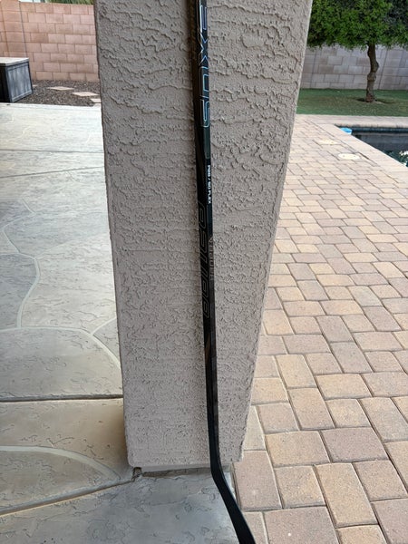 Intermediate Bauer Nexus Tracer Left Hand Hockey Stick P28 50 Flex (Used)