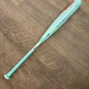 2026 Rawlings Icon Composite USSSA Certified Bat (-8) 22 oz 30" (New)