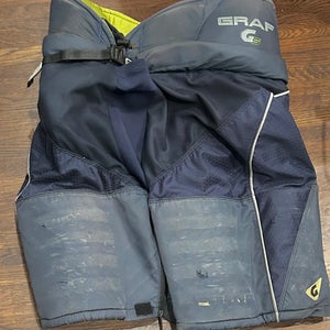 Graf G5 Pants - Senior Size 56/XXL