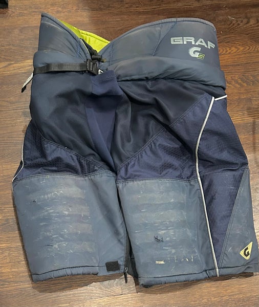 Graf G5 Pants - Senior Size 56/XXL